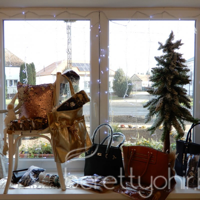 Megnyílt az Apáti Ízek Kereskedőház 42